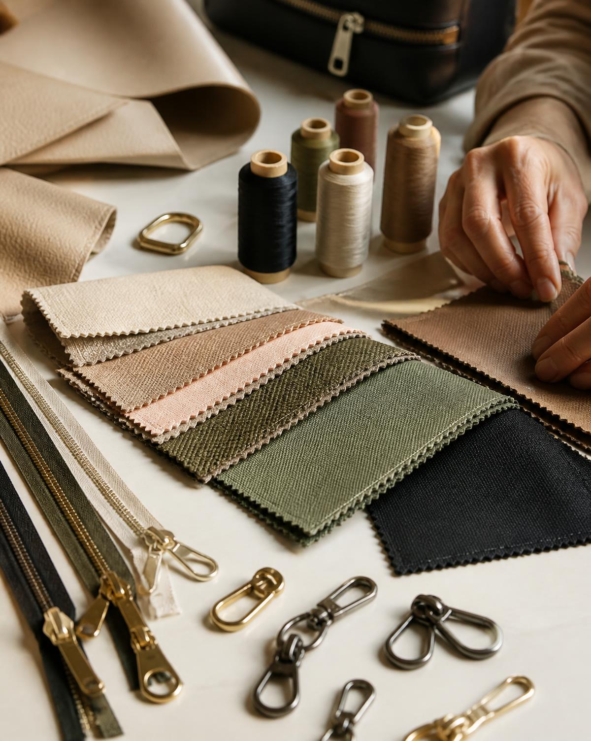 Custom custom bags