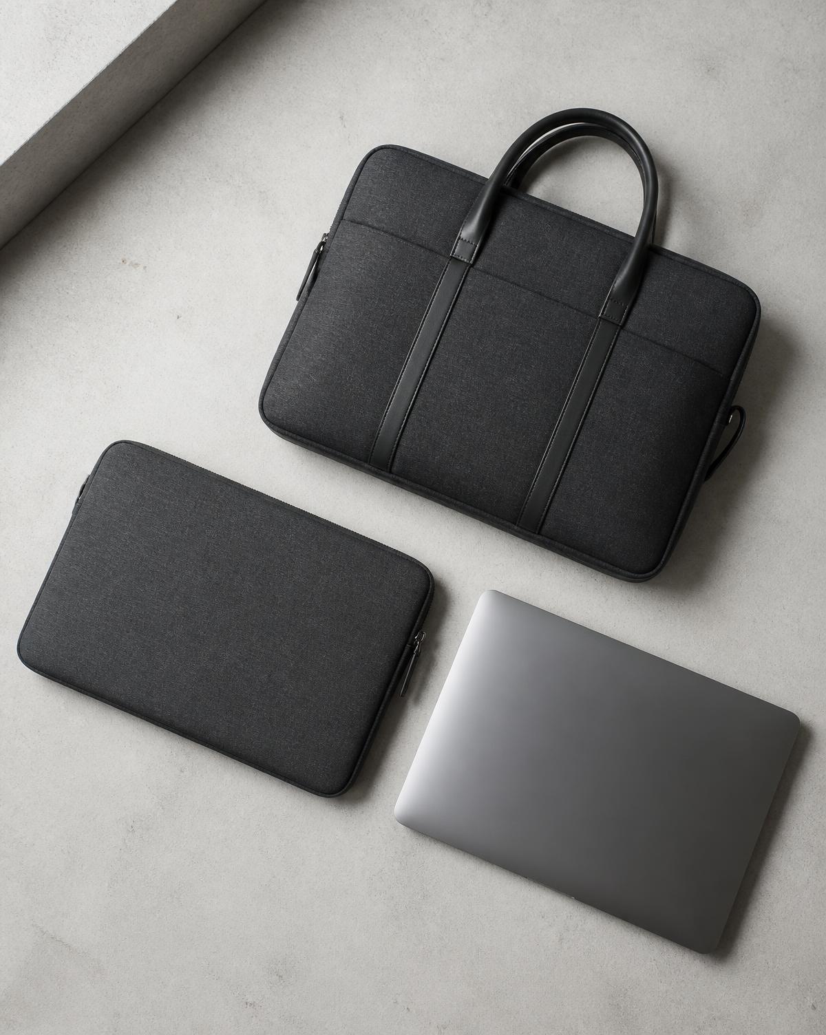 Laptop & Office custom bags